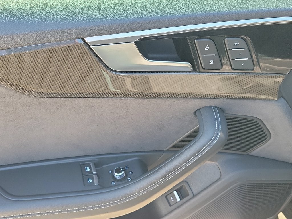2023 Audi S5 3.0T Premium Plus quattro