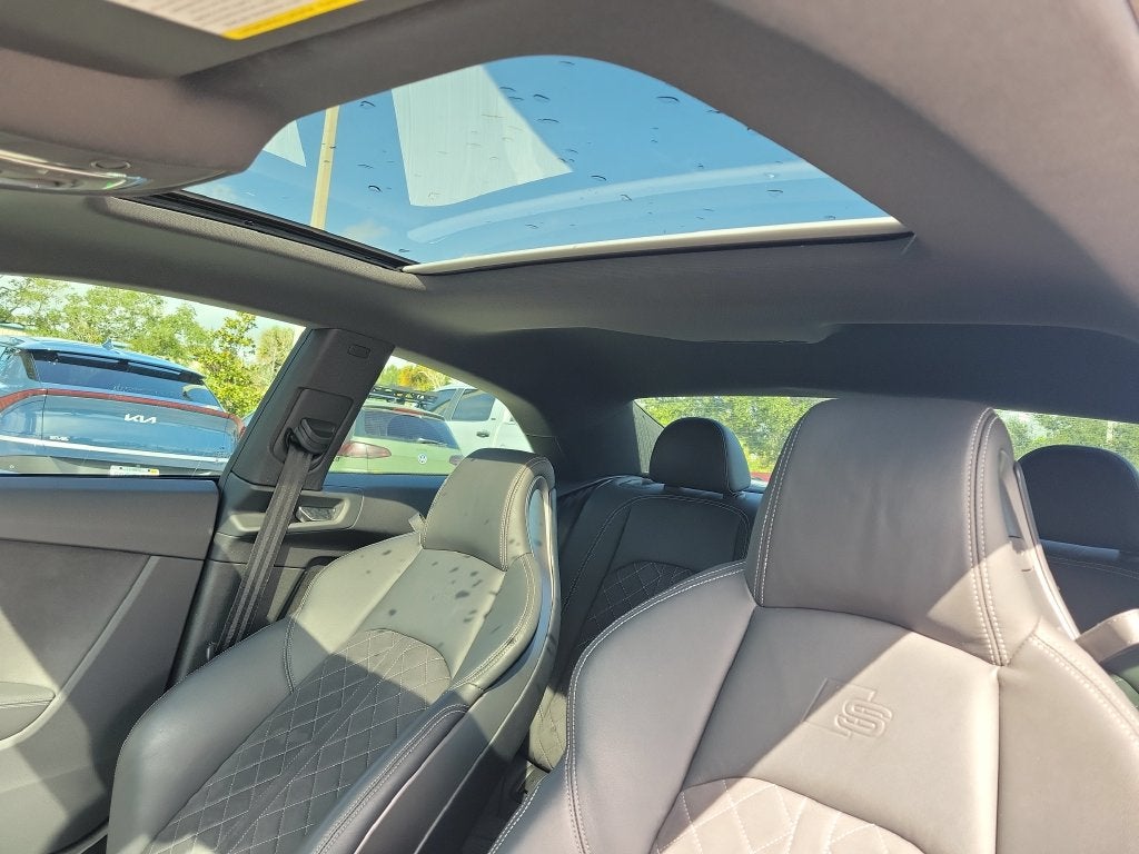 2023 Audi S5 3.0T Premium Plus quattro
