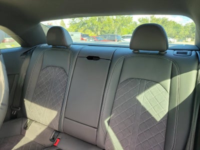 2023 Audi S5 3.0T Premium Plus quattro