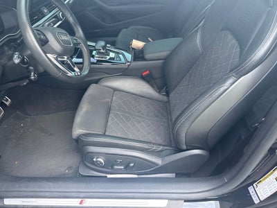 2023 Audi S5 3.0T Premium Plus quattro