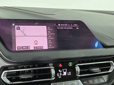 2021 BMW 2 Series M235i Gran Coupe xDrive