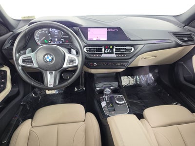 2021 BMW 2 Series M235i Gran Coupe xDrive