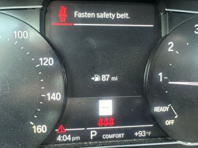 2021 BMW 2 Series M235i Gran Coupe xDrive