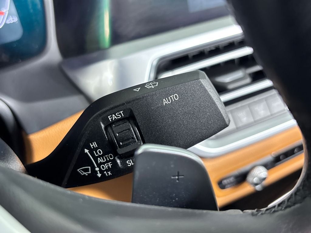 2022 BMW 4 Series 430i