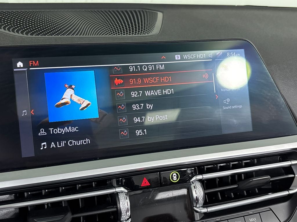 2022 BMW 4 Series 430i