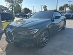 2022 BMW 4 Series 430i