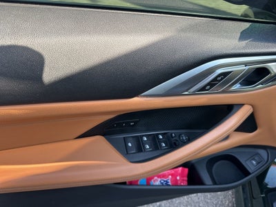 2022 BMW 4 Series 430i