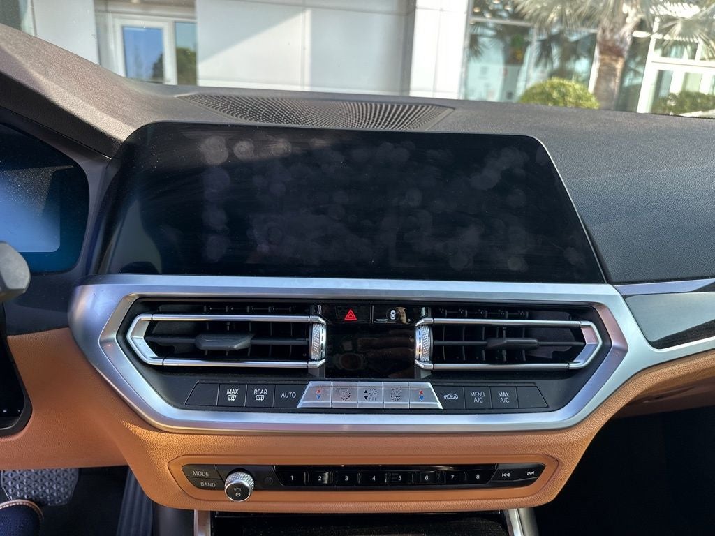 2022 BMW 4 Series 430i