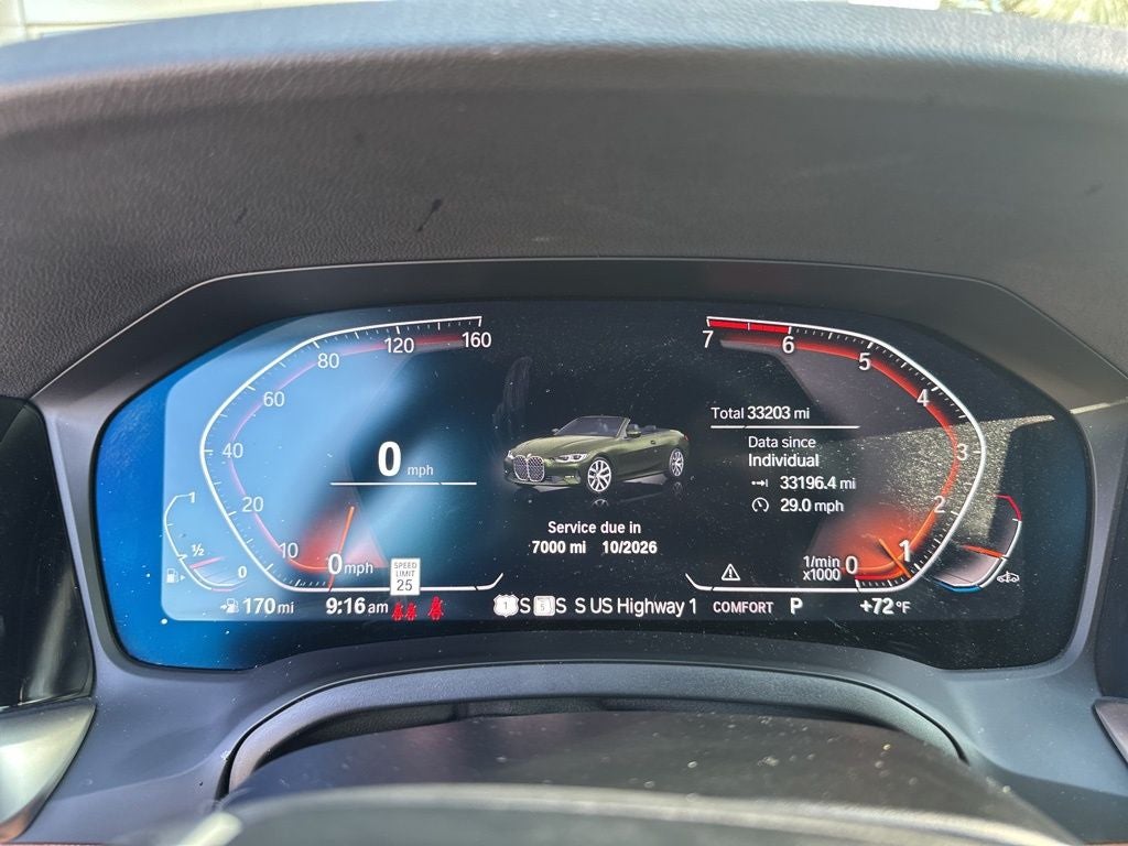 2022 BMW 4 Series 430i