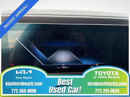 2024 BMW 7 Series 760i xDrive