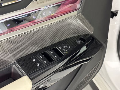 2024 BMW 7 Series 760i xDrive