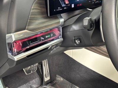 2024 BMW 7 Series 760i xDrive