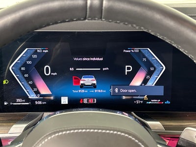 2024 BMW 7 Series 760i xDrive