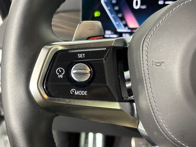 2024 BMW 7 Series 760i xDrive