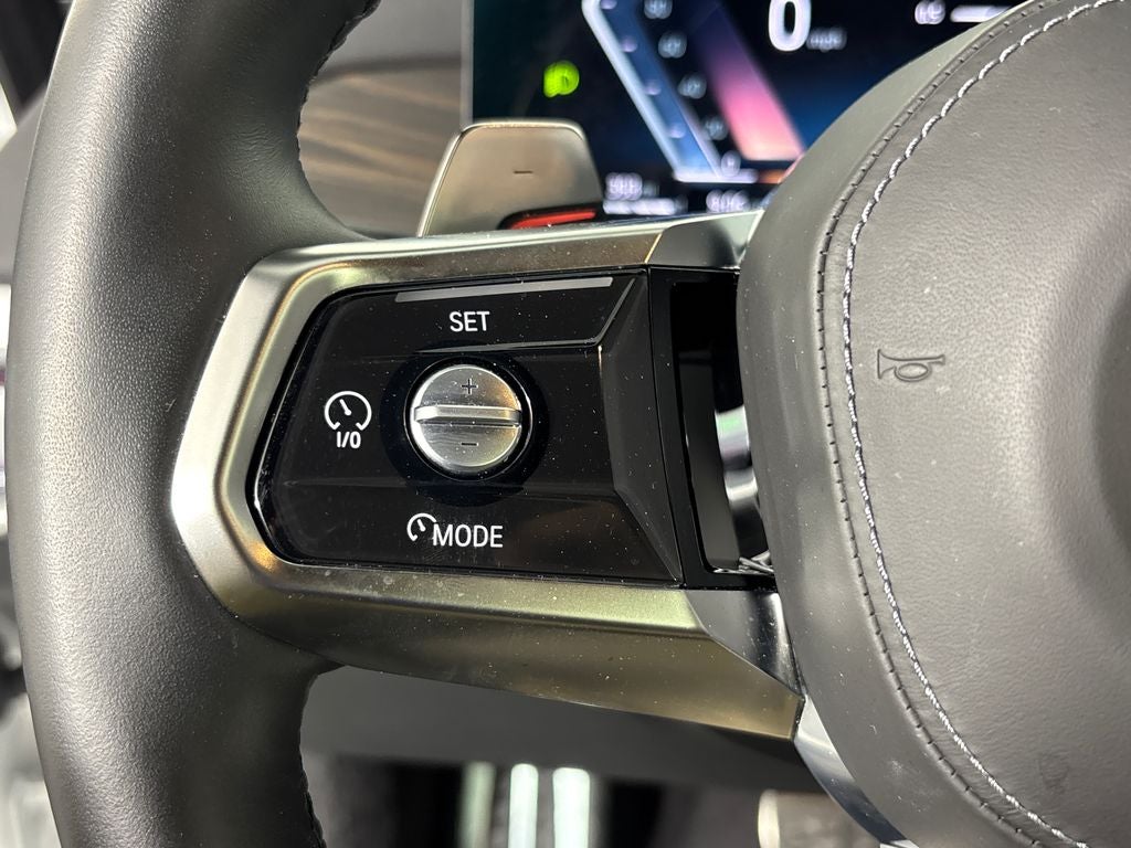 2024 BMW 7 Series 760i xDrive