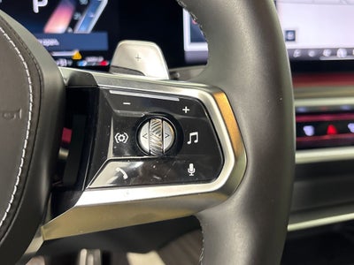 2024 BMW 7 Series 760i xDrive