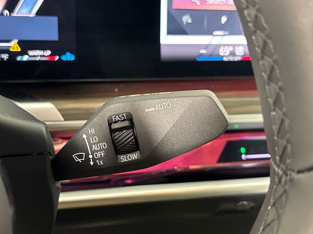 2024 BMW 7 Series 760i xDrive