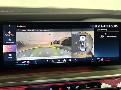 2024 BMW 7 Series 760i xDrive