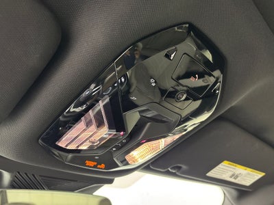 2024 BMW 7 Series 760i xDrive