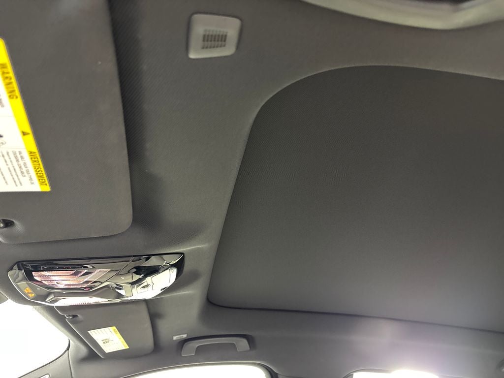 2024 BMW 7 Series 760i xDrive