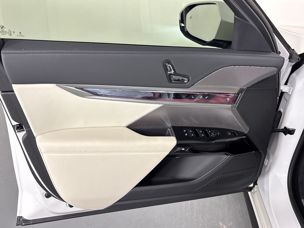 2024 BMW 7 Series 760i xDrive