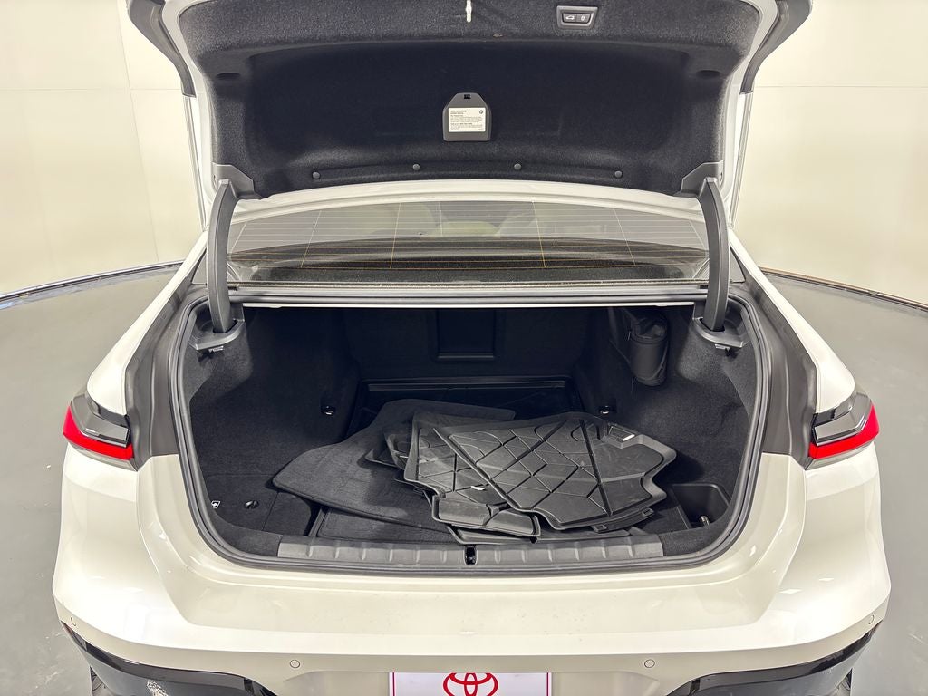 2024 BMW 7 Series 760i xDrive