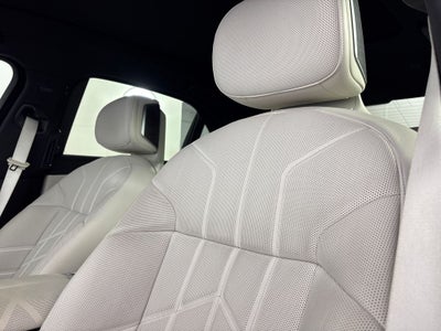 2024 BMW 7 Series 760i xDrive