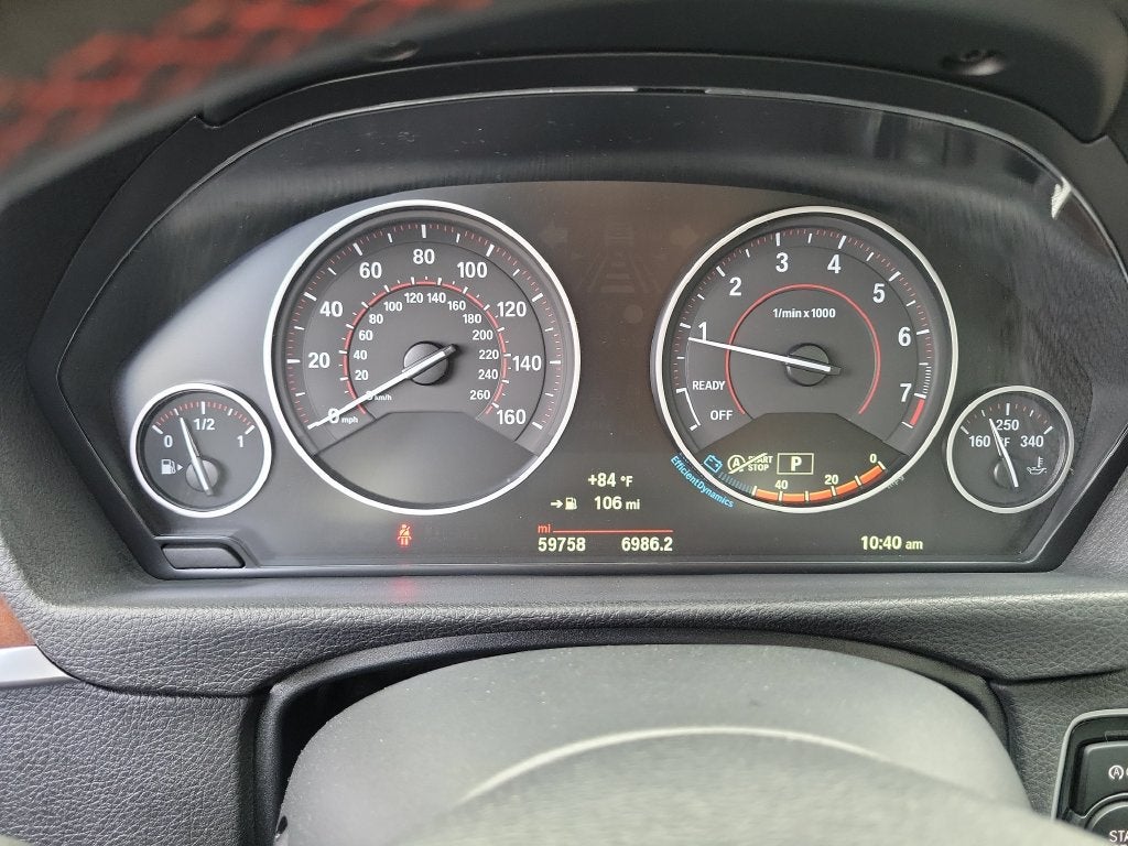 2019 BMW 4 Series 430i xDrive