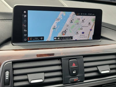 2019 BMW 4 Series 430i xDrive