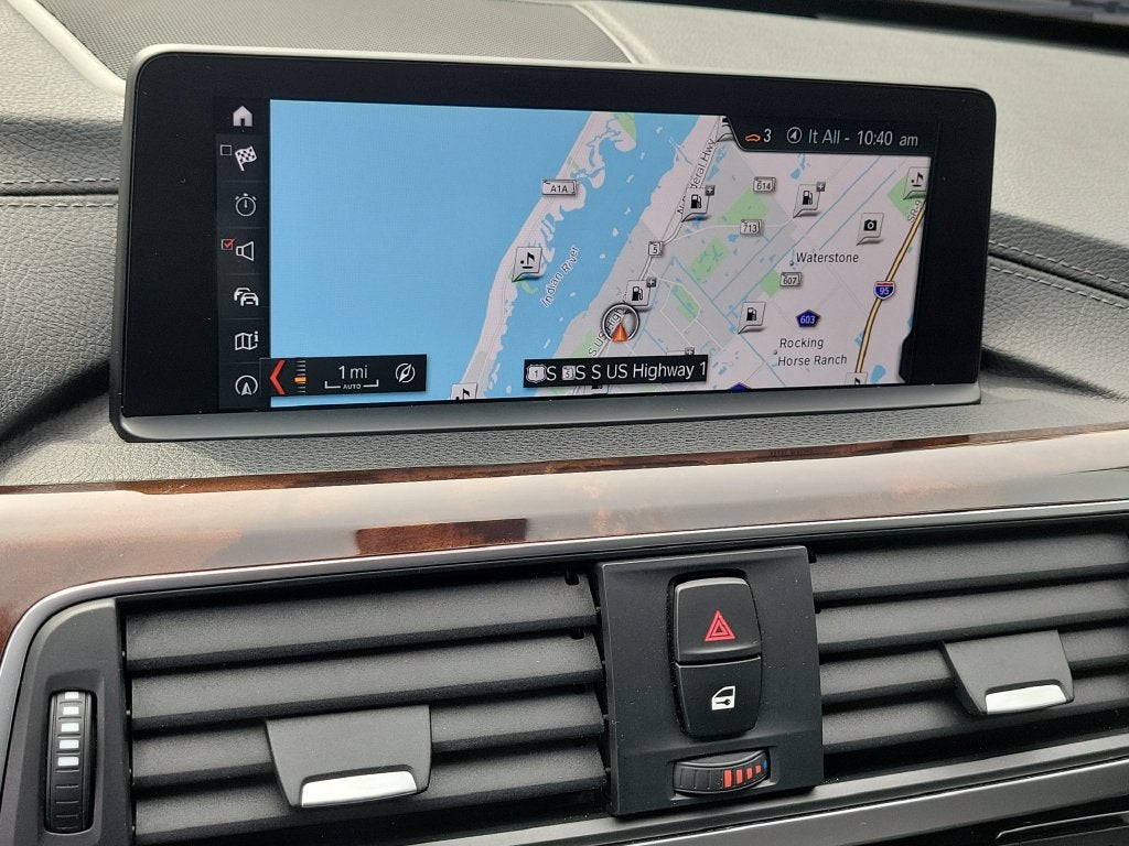 2019 BMW 4 Series 430i xDrive