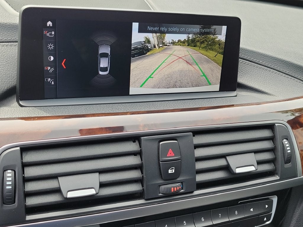 2019 BMW 4 Series 430i xDrive