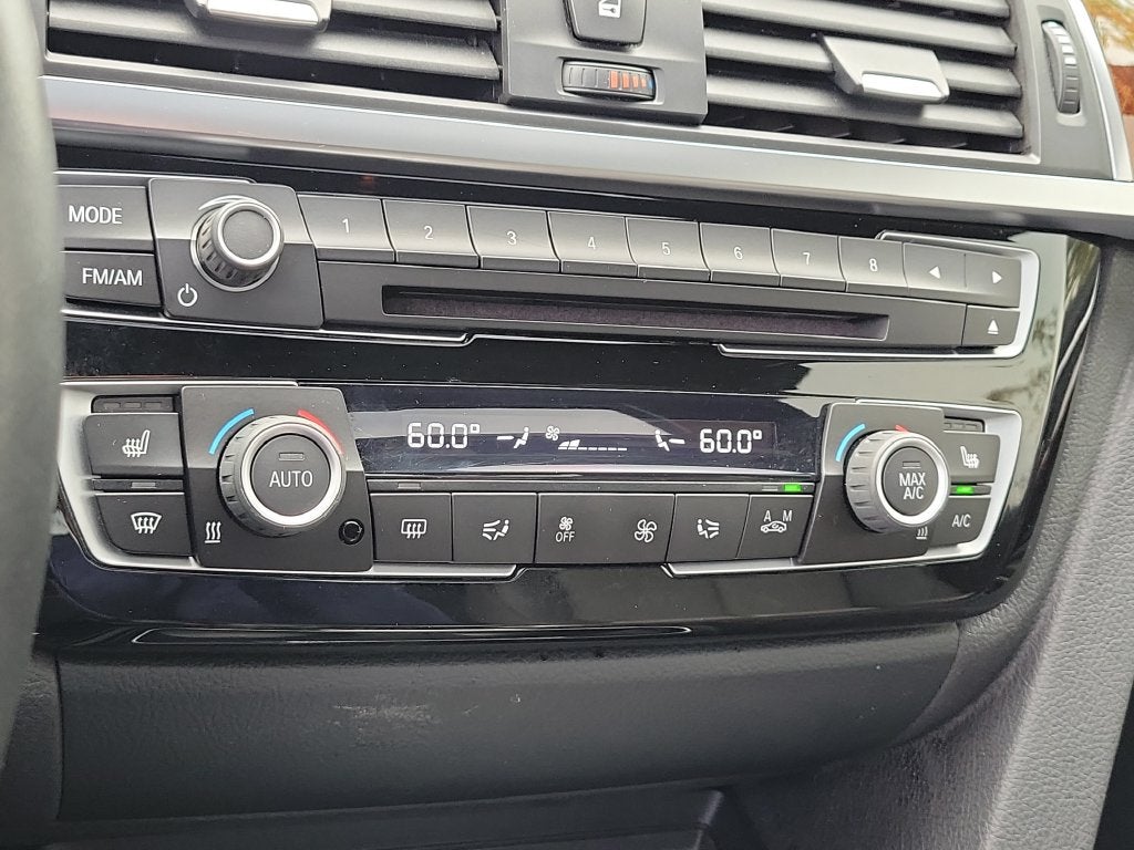 2019 BMW 4 Series 430i xDrive