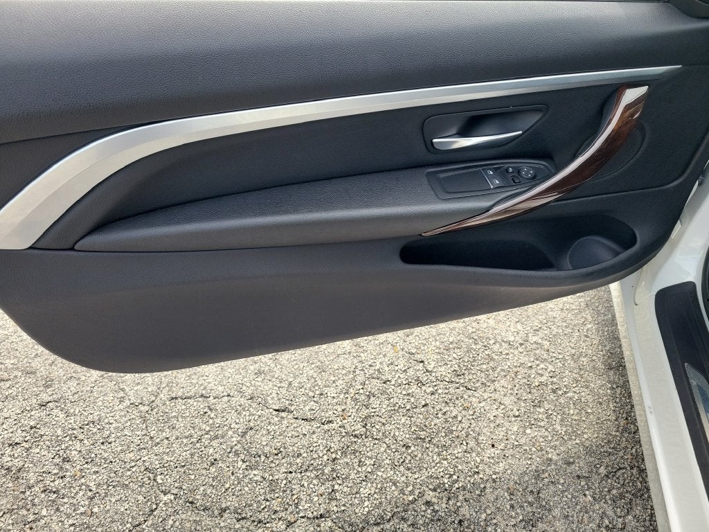 2019 BMW 4 Series 430i xDrive