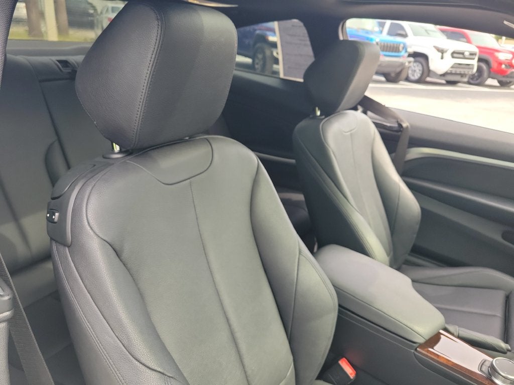 2019 BMW 4 Series 430i xDrive