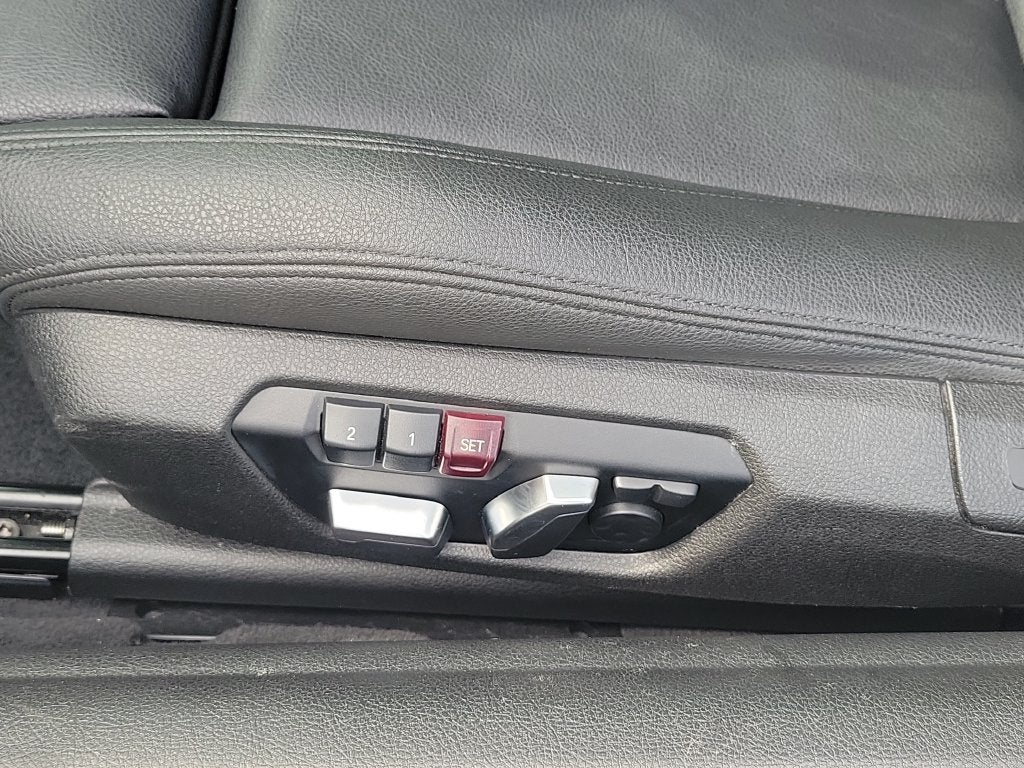 2019 BMW 4 Series 430i xDrive