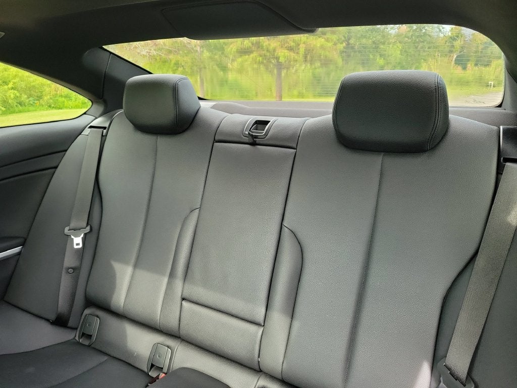 2019 BMW 4 Series 430i xDrive