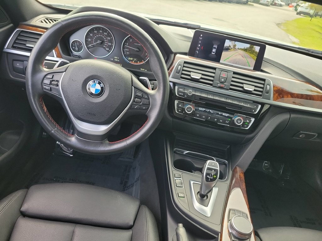 2019 BMW 4 Series 430i xDrive