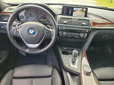 2019 BMW 4 Series 430i xDrive