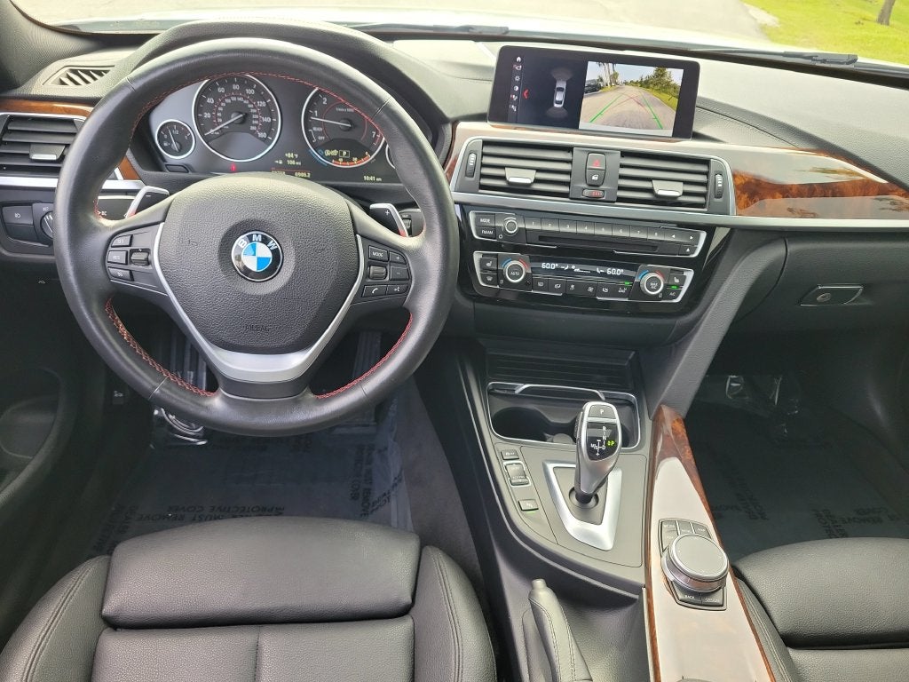 2019 BMW 4 Series 430i xDrive