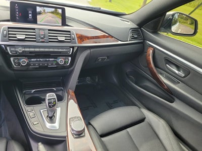 2019 BMW 4 Series 430i xDrive