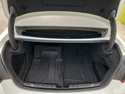 2019 BMW 4 Series 430i xDrive