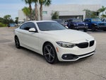 2019 BMW 4 Series 430i xDrive