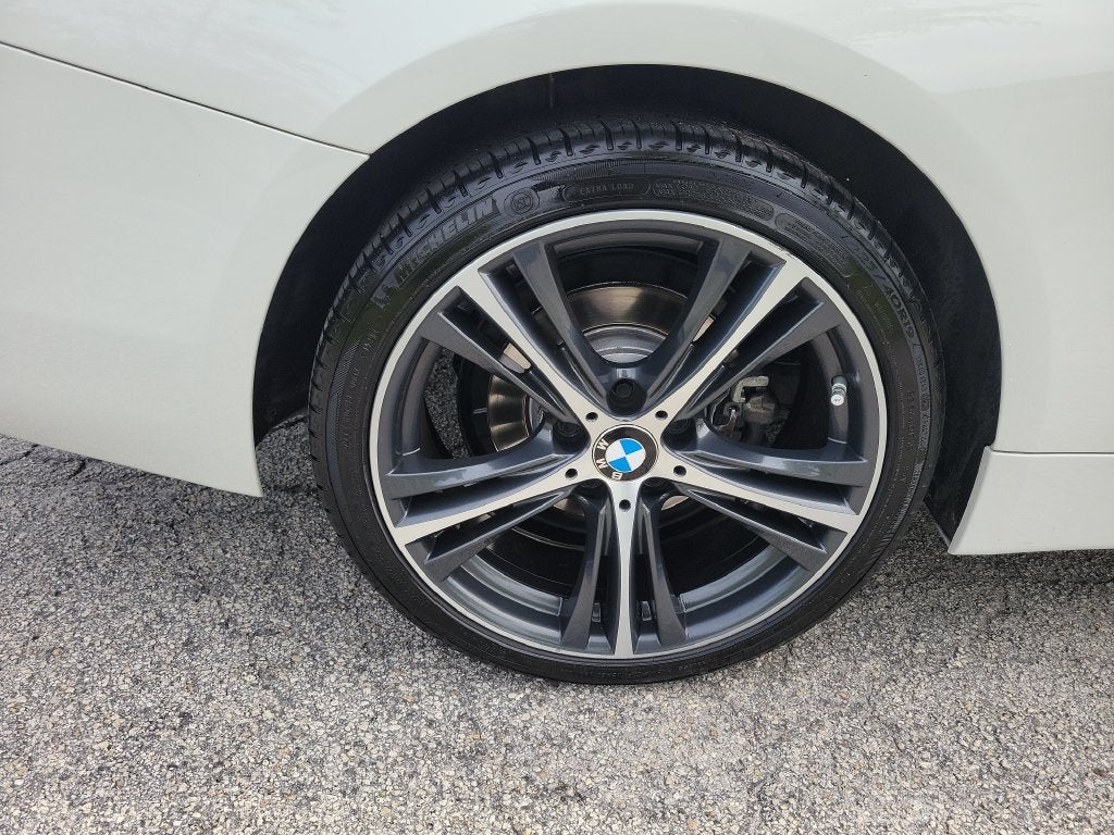 2019 BMW 4 Series 430i xDrive