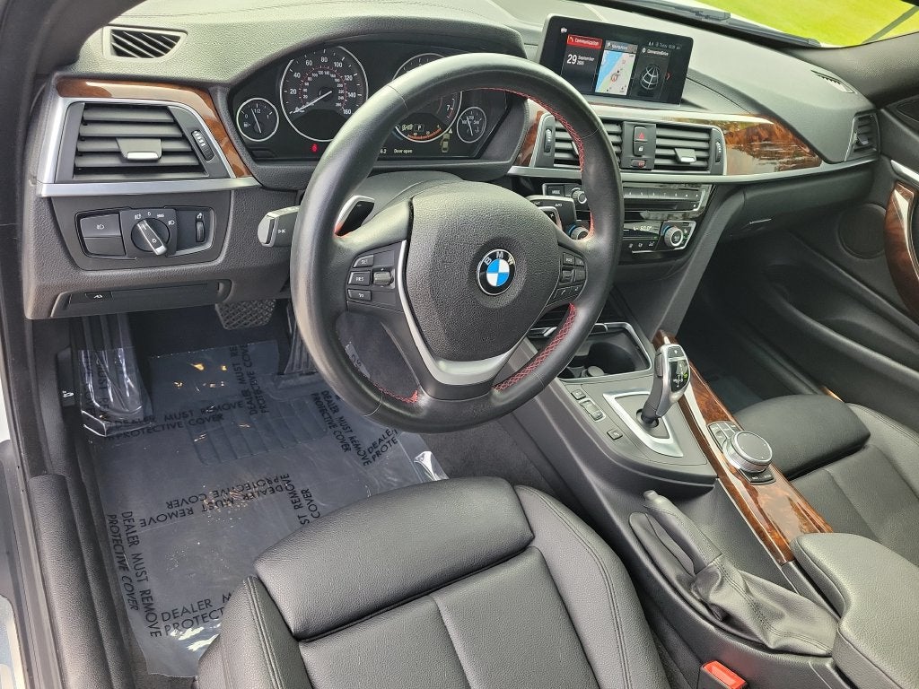 2019 BMW 4 Series 430i xDrive