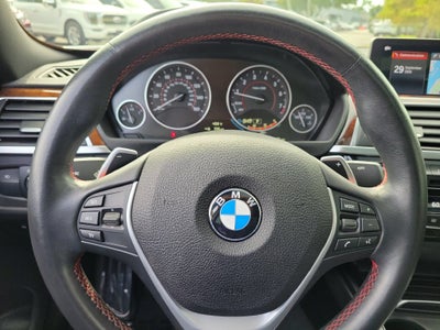 2019 BMW 4 Series 430i xDrive