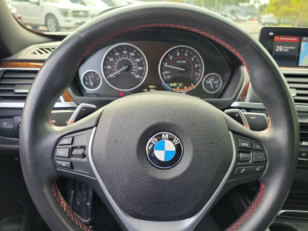 2019 BMW 4 Series 430i xDrive