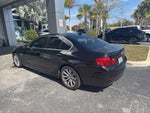 2015 BMW 5 Series 535i