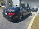 2015 BMW 5 Series 535i