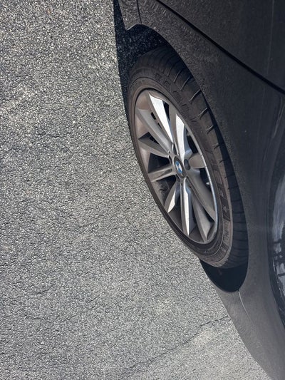 2015 BMW 5 Series 535i