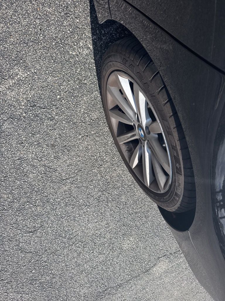 2015 BMW 5 Series 535i